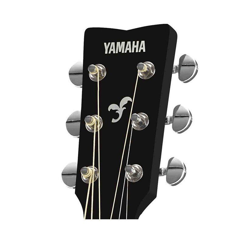 Акустична гітара YAMAHA FG820 SUNSET BLUE YA-0095 фото