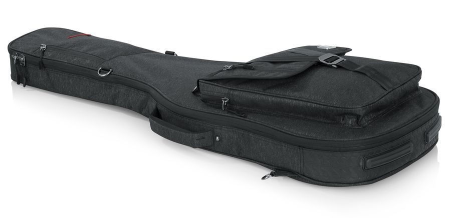 Gator GT-ELECTRIC-BLK GC-0029 фото