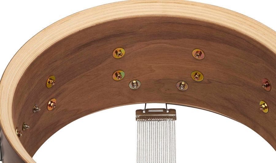 PDP PDSN0814MWNS 20-Ply LTD Mpl Walnut Snare, 8x14" PD-0111 фото
