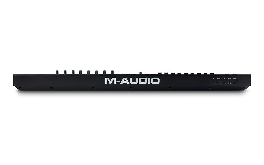 Міді-клавіатура M-Audio Oxygen Pro 61 MU-0090 фото
