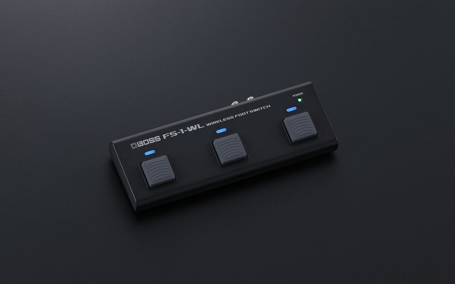 Футконтролер Boss FS-1-WL BO-0431 фото
