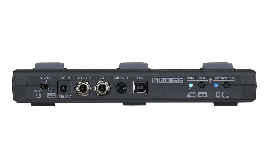 Футконтролер Boss FS-1-WL BO-0431 фото