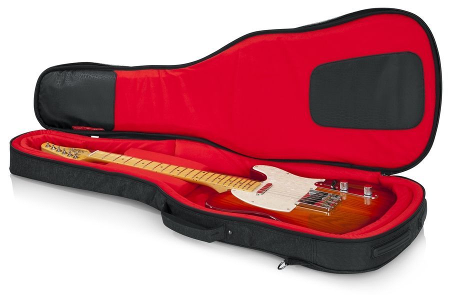 Gator GT-ELECTRIC-BLK GC-0029 фото