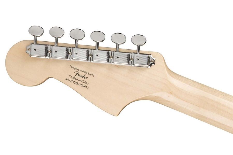 SQUIER by FENDER PARANORMAL TORONADO LR LPB Електрогітара SQ-0195 фото