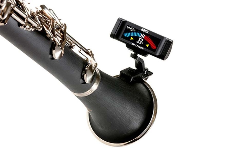 Тюнер Korg AW-LT100M KO-0031 фото