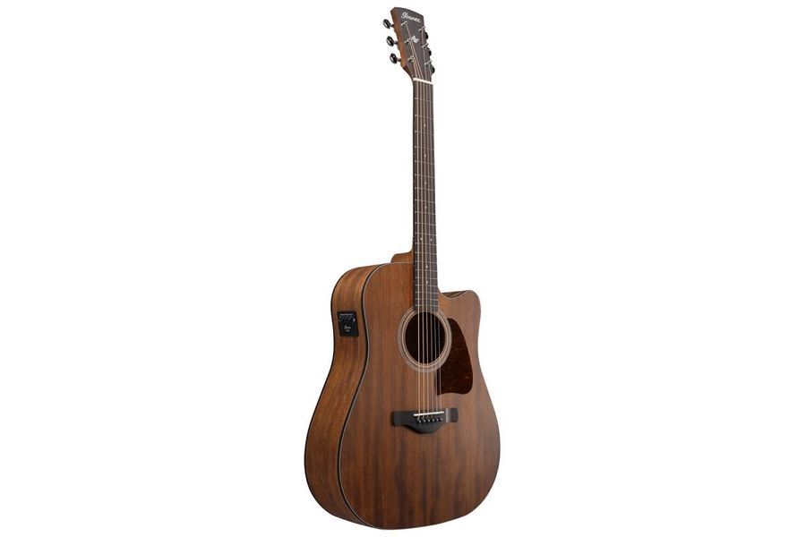 IBANEZ AW247CE Гітара електроакустична IB-0061 фото