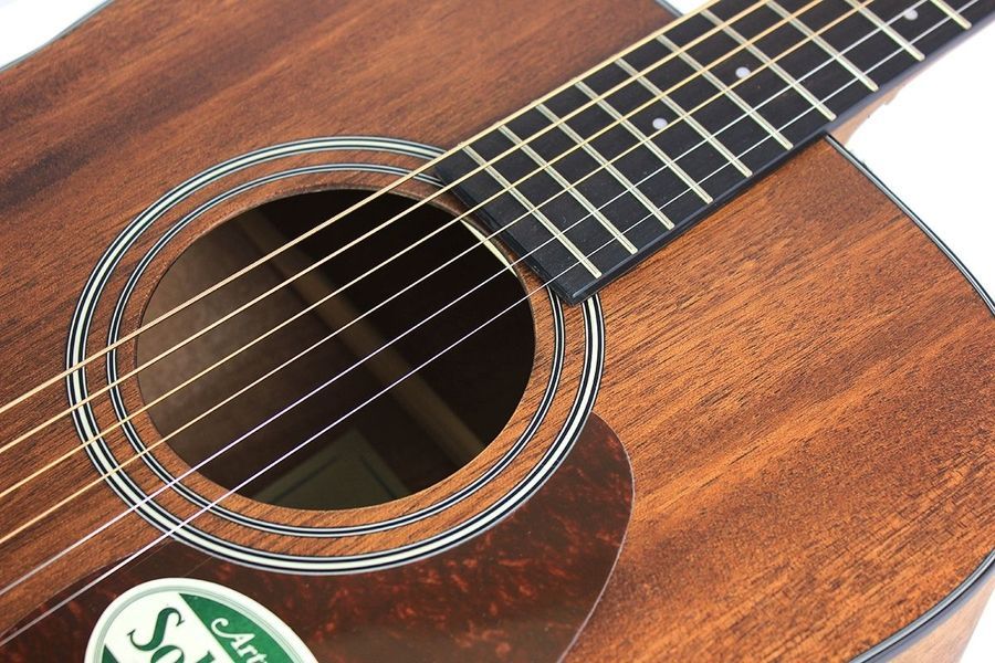 IBANEZ AW54 OPN Гітара акустична IB-0062 фото