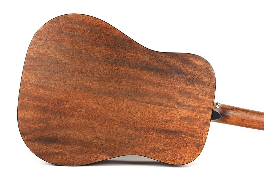 IBANEZ AW54 OPN Гітара акустична IB-0062 фото