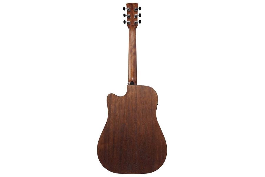 IBANEZ AW247CE Гітара електроакустична IB-0061 фото