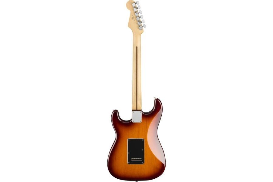 FENDER PLAYER STRATOCASTER HSS PLUS TOP PF TBS Электрогитара FE-0520 фото