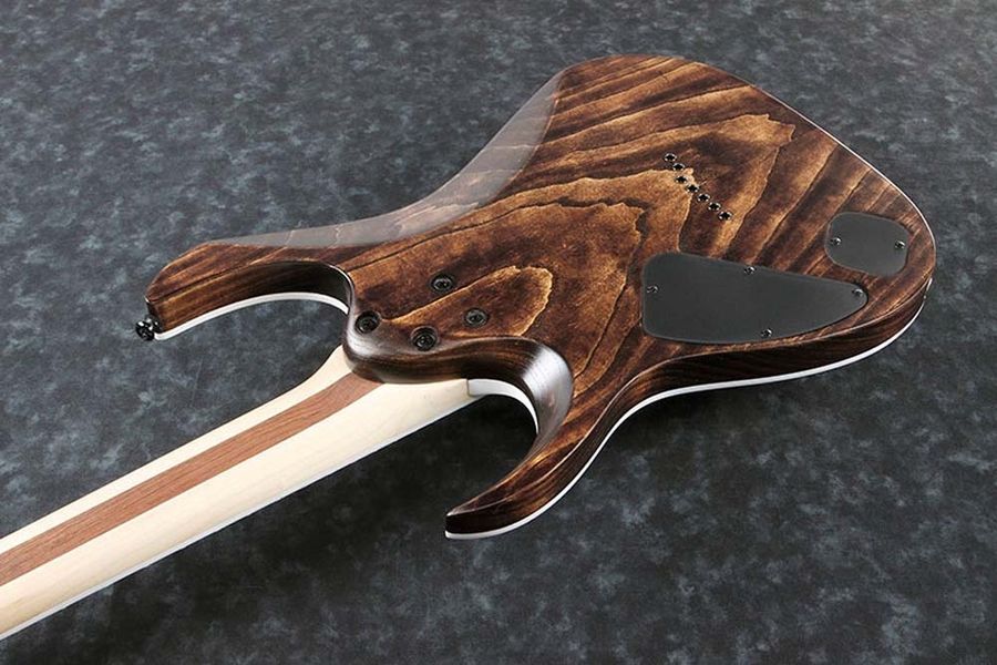 IBANEZ RGAIX7U ABS Електрогітара IB-0212 фото