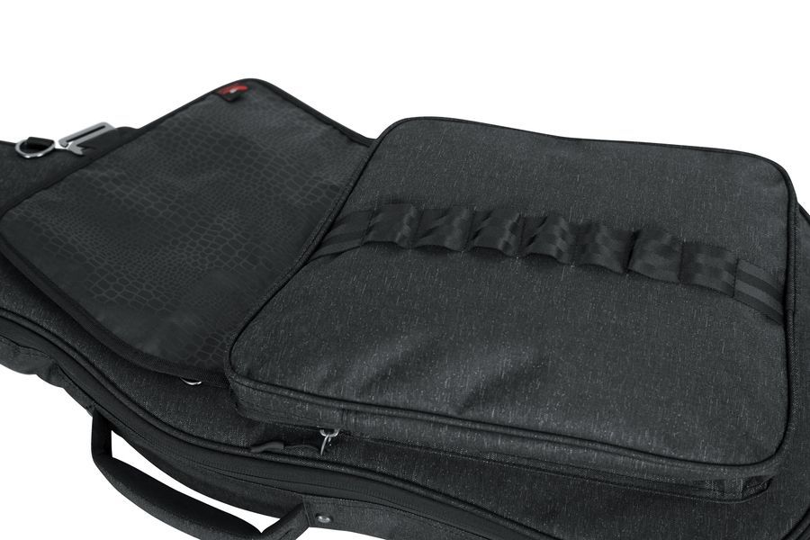 Gator GT-ELECTRIC-BLK GC-0029 фото