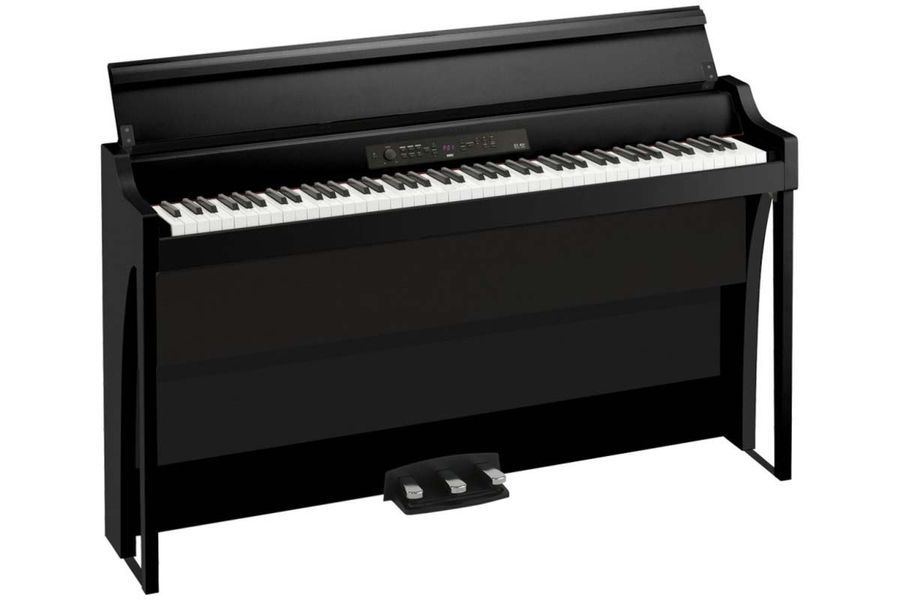 KORG G1B AIR-BLACK Цифрове піаніно KO-0127 фото