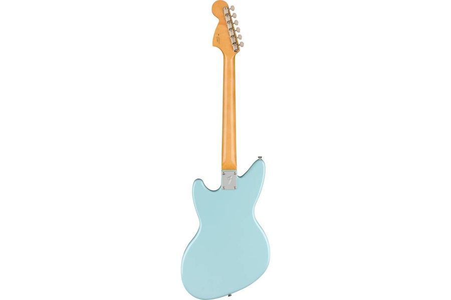 FENDER KURT COBAIN JAG-STANG SONIC BLUE Електрогітара FE-0394 фото