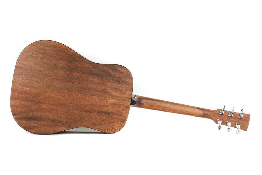 IBANEZ AW54 OPN Гітара акустична IB-0062 фото