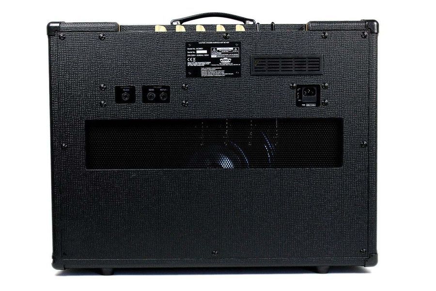 VOX AC30S1 Гітарний комбопідсилювач VO-0007 фото