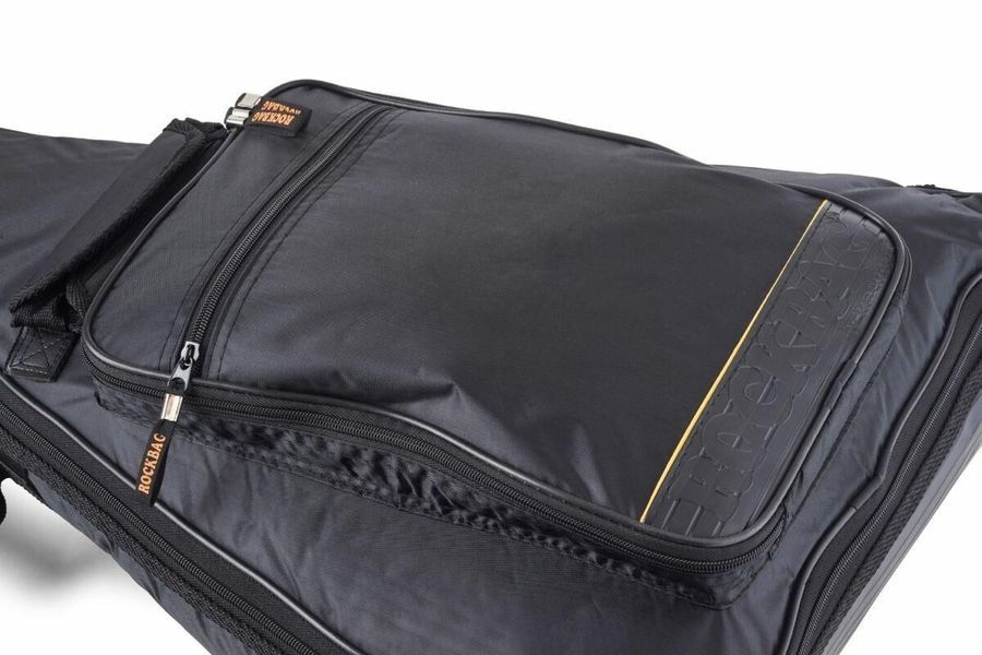 RockBag RB 20506 FV B FV-Model Guitar Bag RB-0108 фото