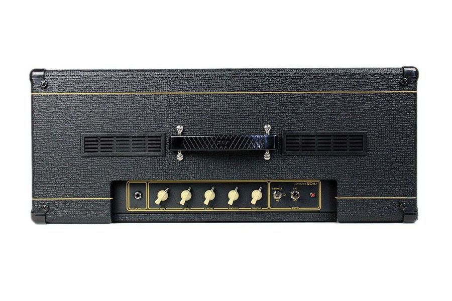 VOX AC30S1 Гітарний комбопідсилювач VO-0007 фото
