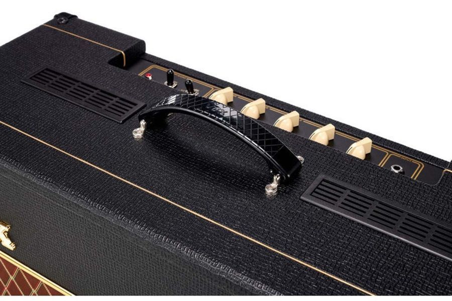 VOX AC30S1 Гітарний комбопідсилювач VO-0007 фото