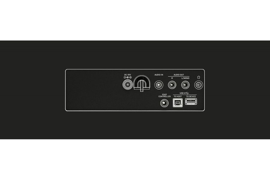 KORG XE20SP Цифрове піаніно KO-0172 фото