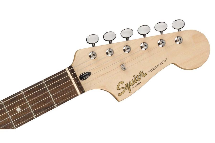 SQUIER by FENDER PARANORMAL TORONADO LR LPB Електрогітара SQ-0195 фото
