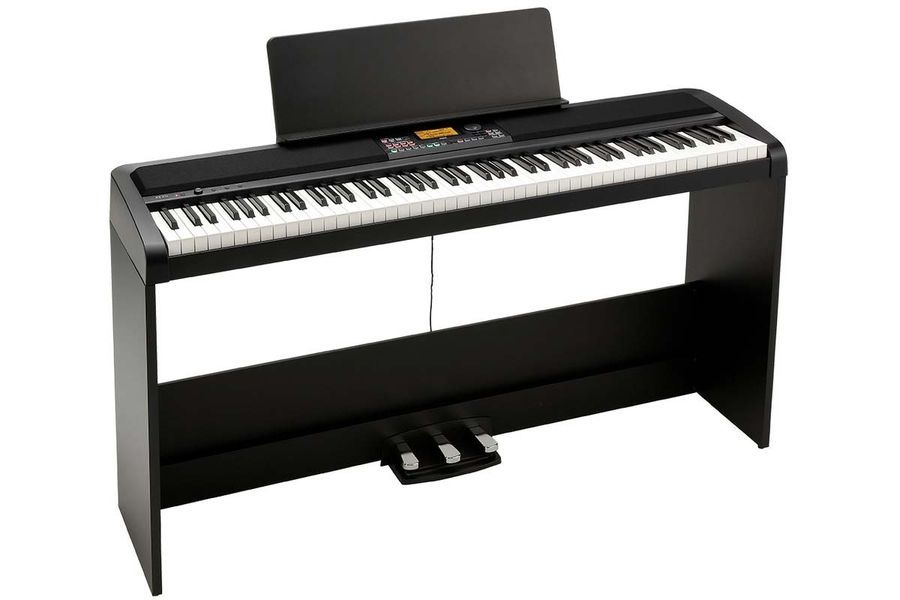 KORG XE20SP Цифрове піаніно KO-0172 фото