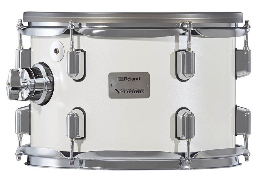 Электронная ударная установка Roland VAD706-PW RO-2809 фото