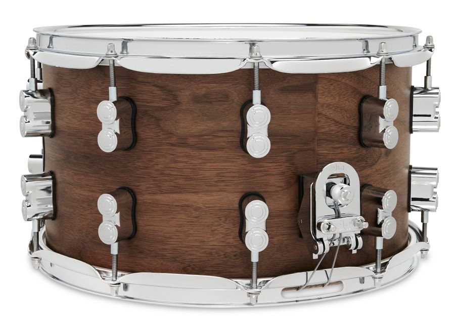 PDP PDSN0814MWNS 20-Ply LTD Mpl Walnut Snare, 8x14" PD-0111 фото