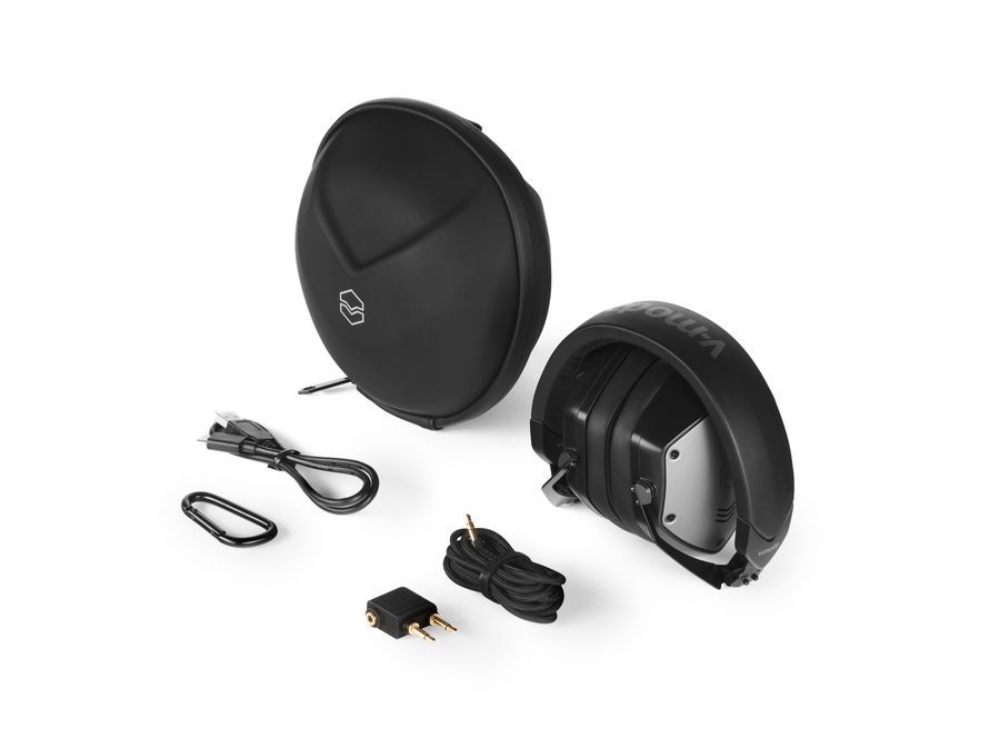 Наушники V-Moda M200 ANC VM-0084 фото