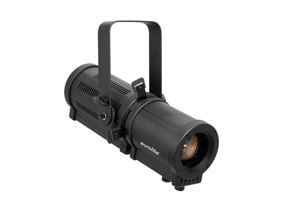 EUROLITE LED PFE-60 WW Profile Spot 20-50&deg; EL-0966 фото