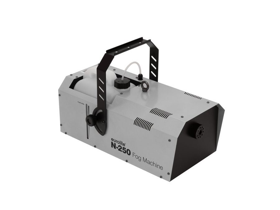 EUROLITE N-250 Fog Machine EL-1266 фото