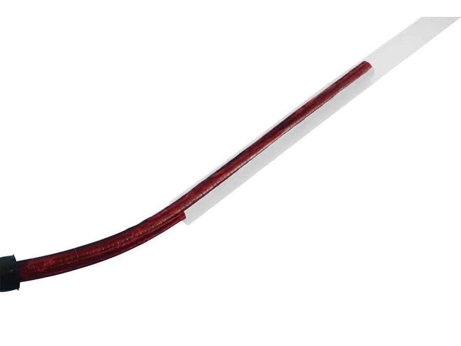 EUROLITE RUBBERLIGHT Channel 180cm EL-1404 фото