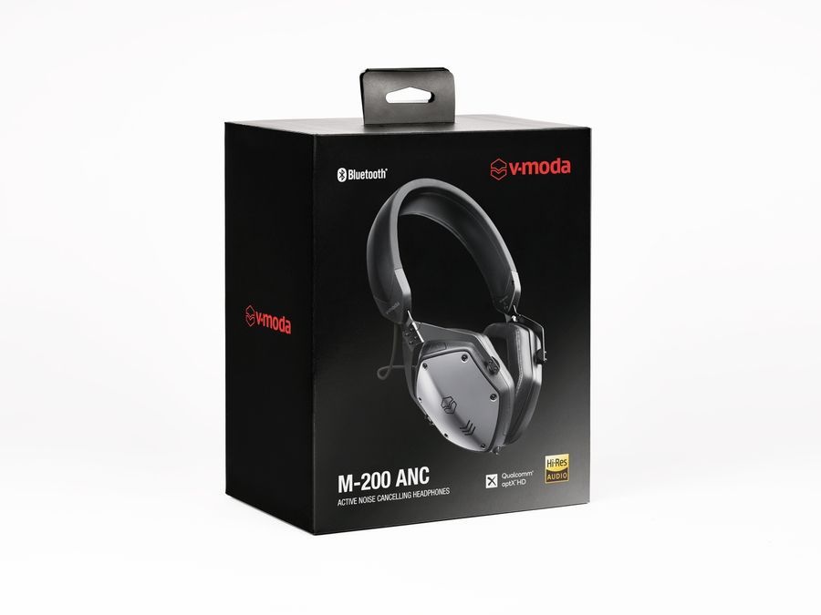 Наушники V-Moda M200 ANC VM-0084 фото