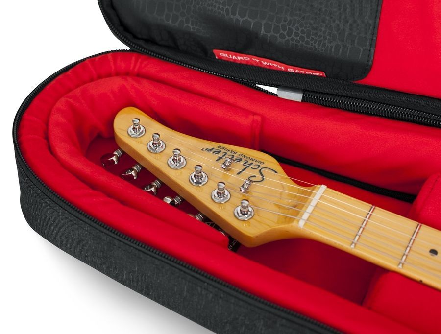 Gator GT-ELECTRIC-BLK GC-0029 фото