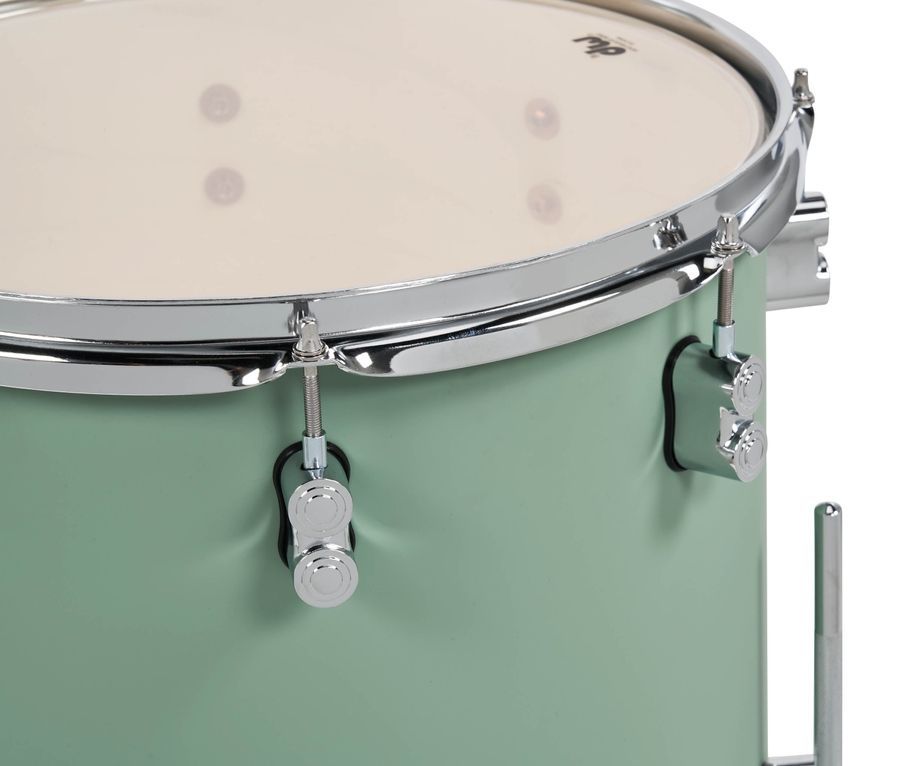 PDP PDCM24RKSF Concept Maple Shell Pack, 3pc, 24" PD-0052 фото