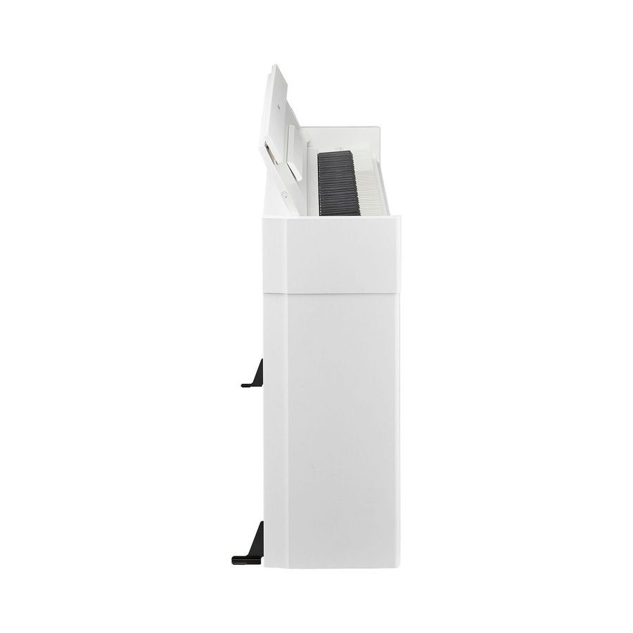 Клавинова YAMAHA YDP-S55WH YA-0669 фото