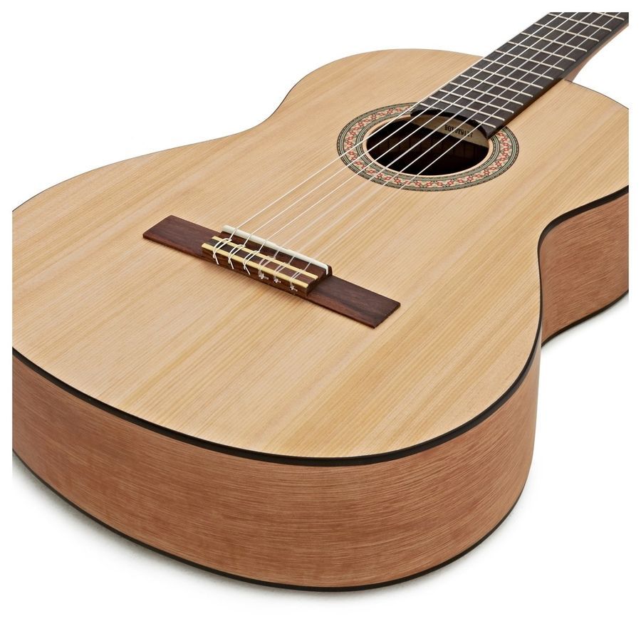 Класична гітара Yamaha C40M YA-0003 фото