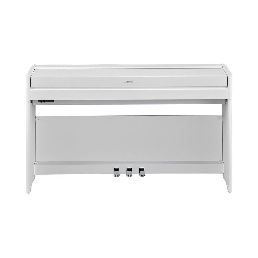 Клавинова YAMAHA YDP-S55WH YA-0669 фото