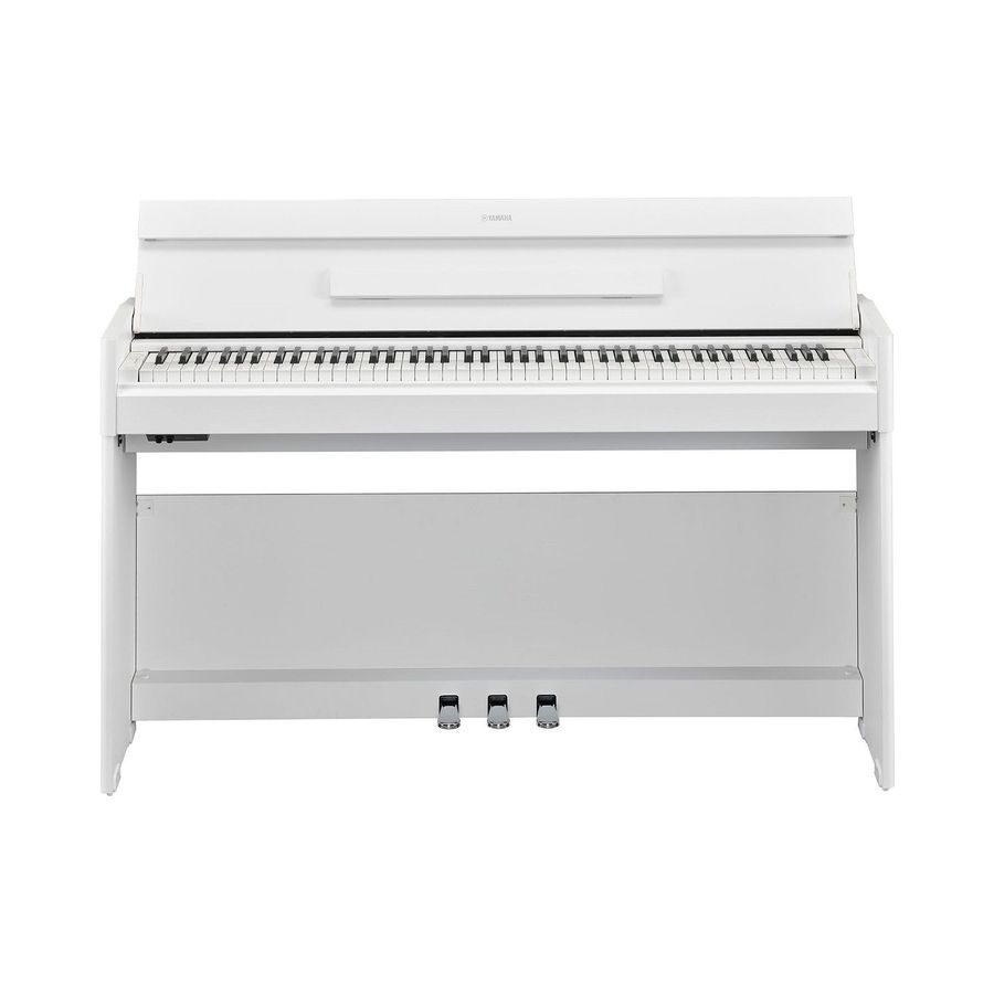 Клавинова YAMAHA YDP-S55WH YA-0669 фото
