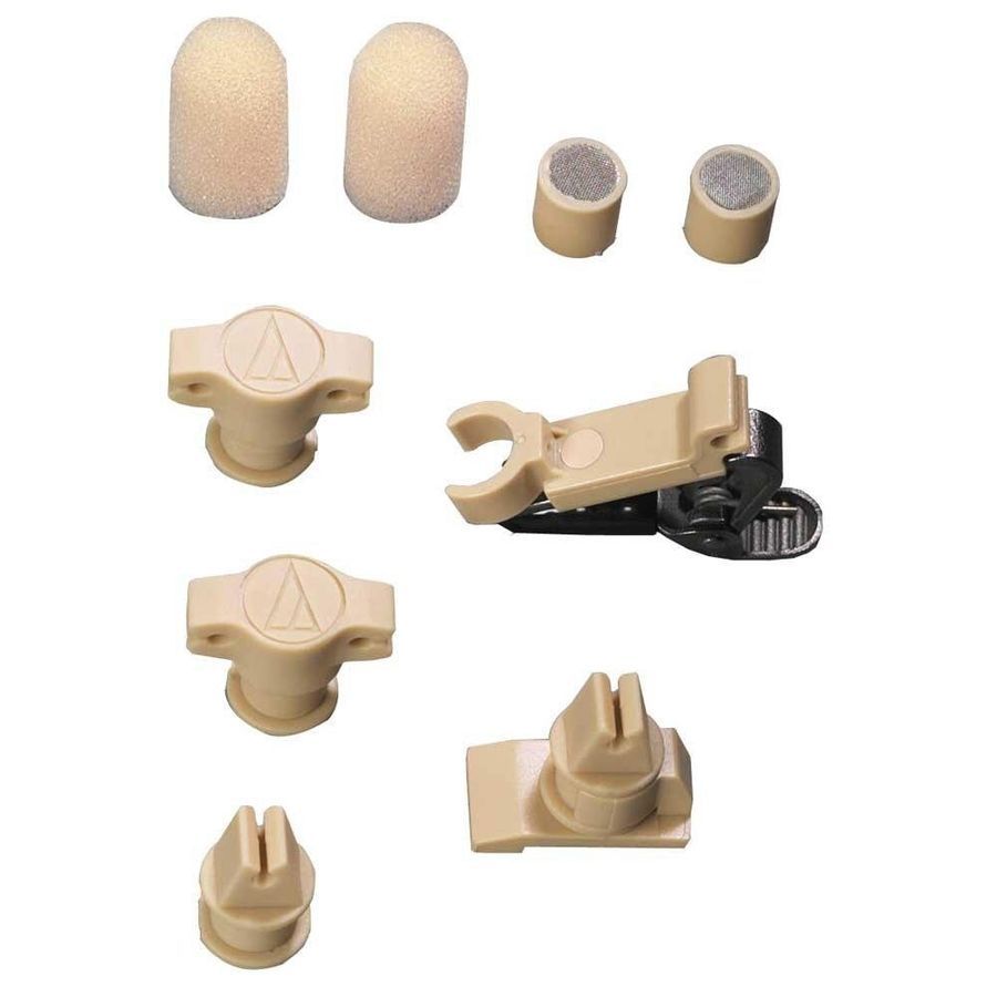 Мікрофон петлічний Audio-Technica AT899CTH AT-0297 фото