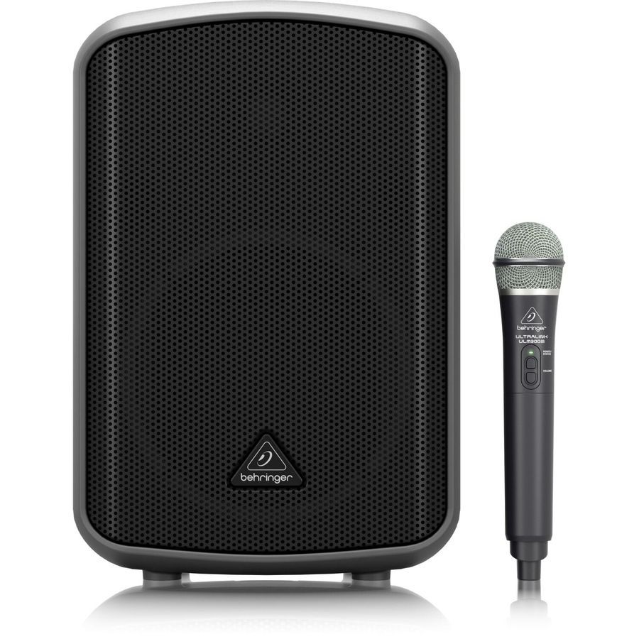 Акустична система Behringer MPA200BT BE-0847 фото