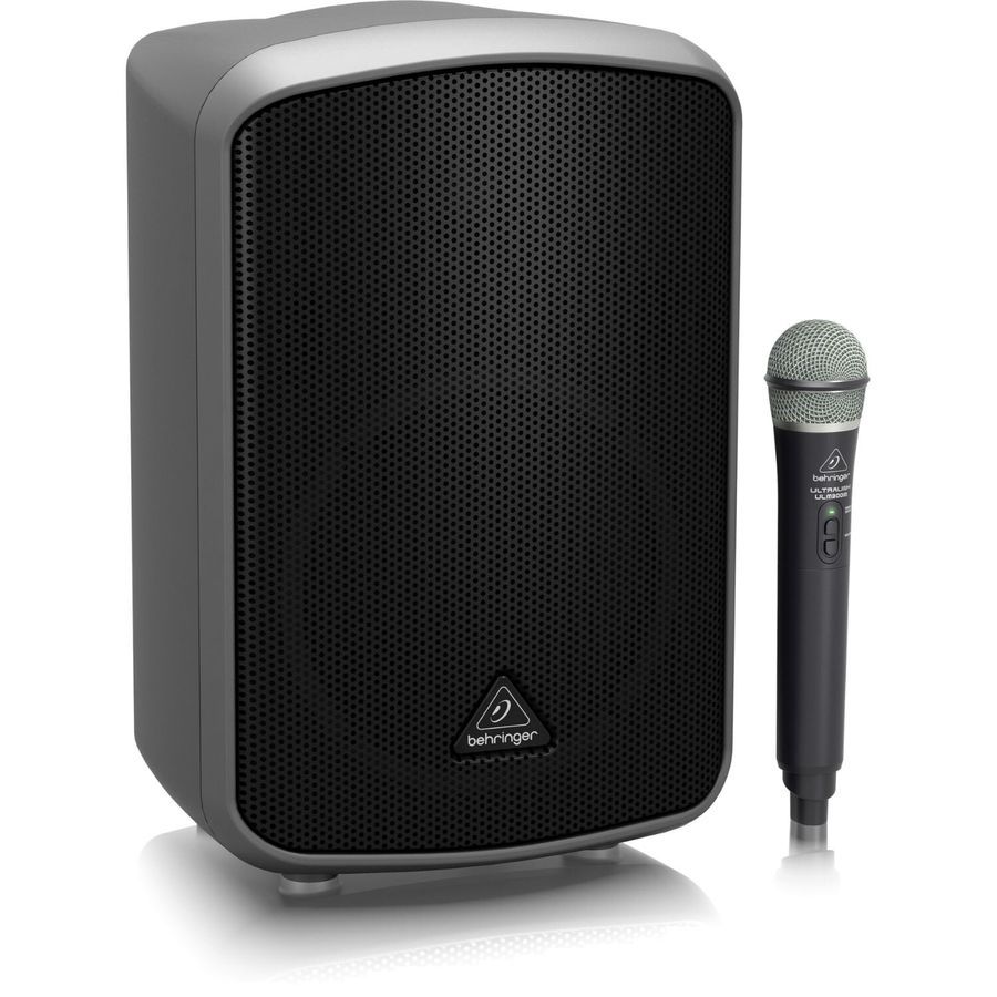 Акустична система Behringer MPA200BT BE-0847 фото