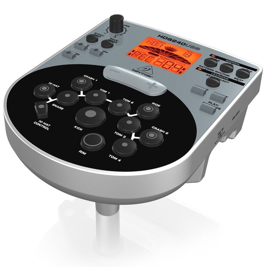 Електронна барабанна установка Behringer XD80USB BE-0770 фото