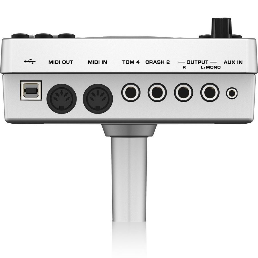 Електронна барабанна установка Behringer XD80USB BE-0770 фото