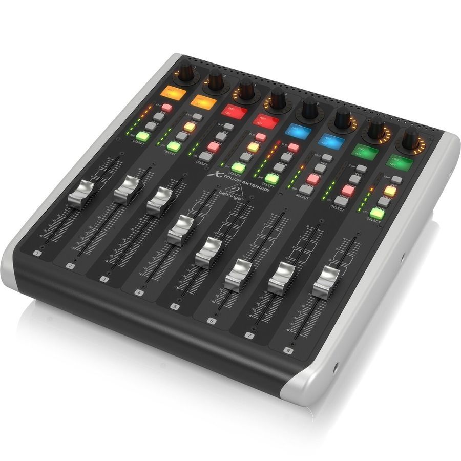 DAW-контролер Behringer X-Touch Extender BE-0833 фото