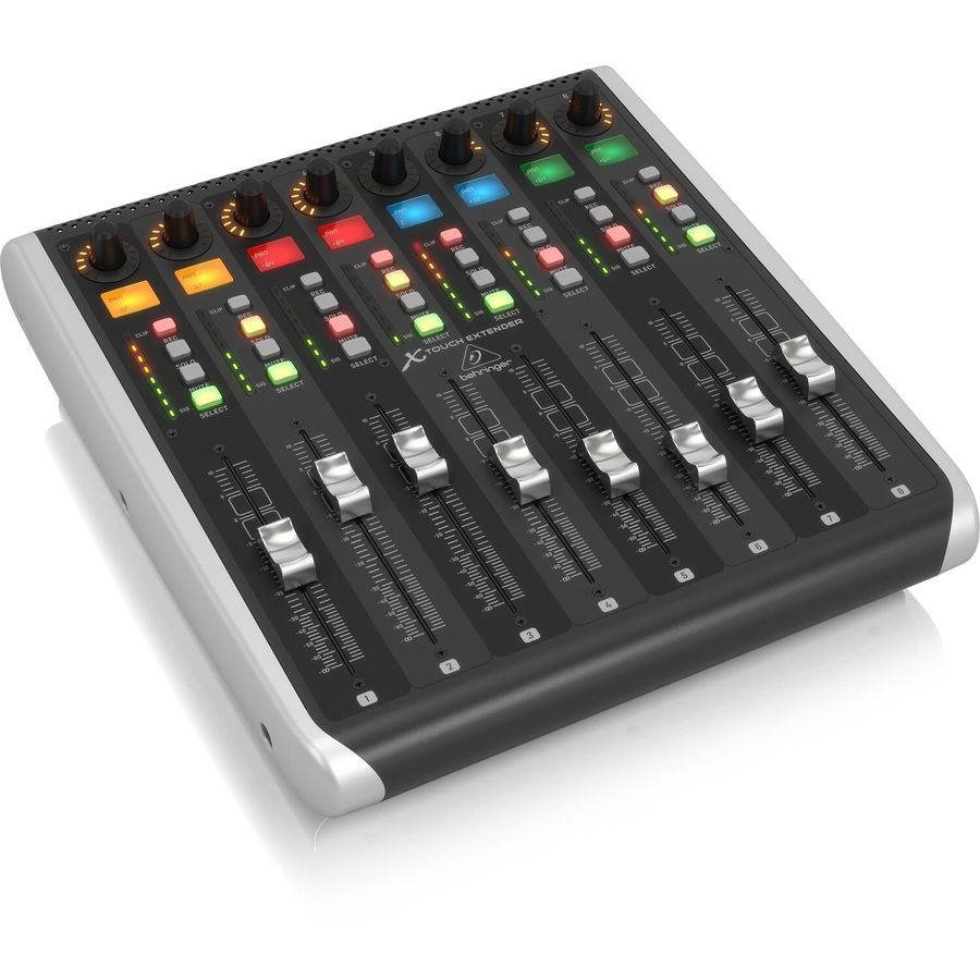 DAW-контролер Behringer X-Touch Extender BE-0833 фото