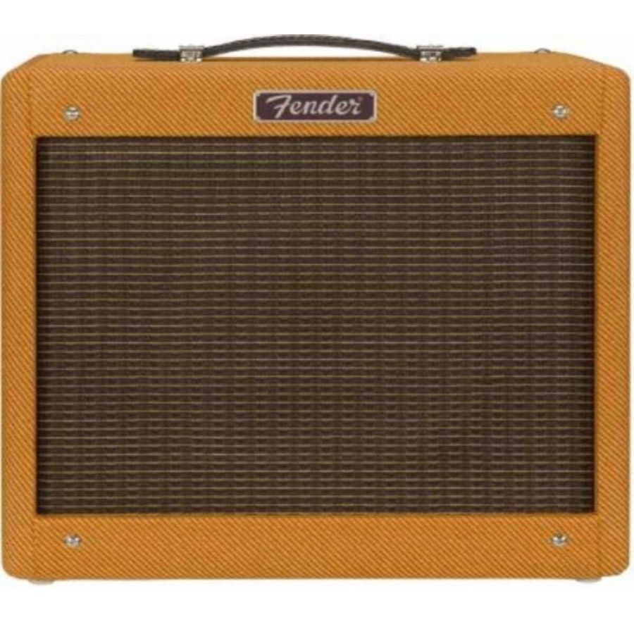 FENDER BLUES JUNIOR IV Гітарний комбопідсилювач FE-0148 фото