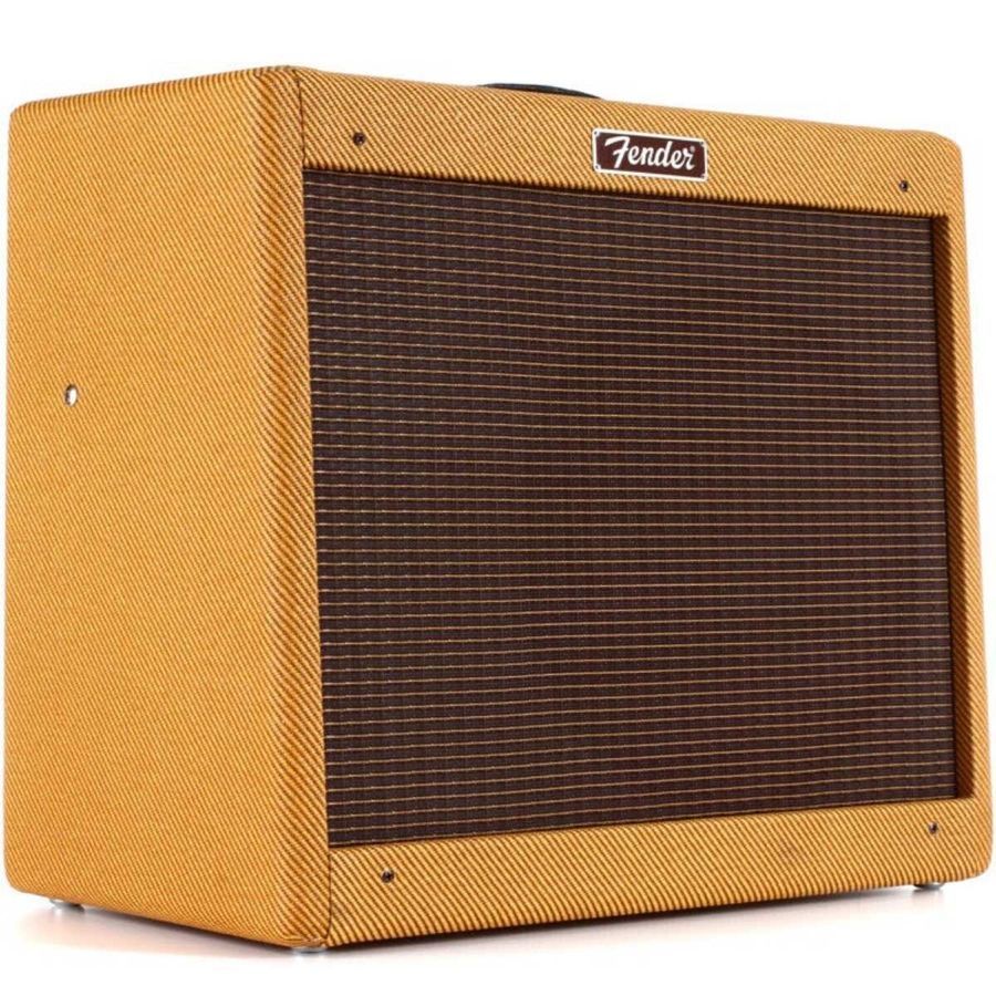 FENDER BLUES JUNIOR IV Гітарний комбопідсилювач FE-0148 фото