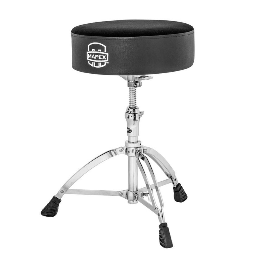 Стільчик для барабанщика MAPEX T760A MA-1244 фото