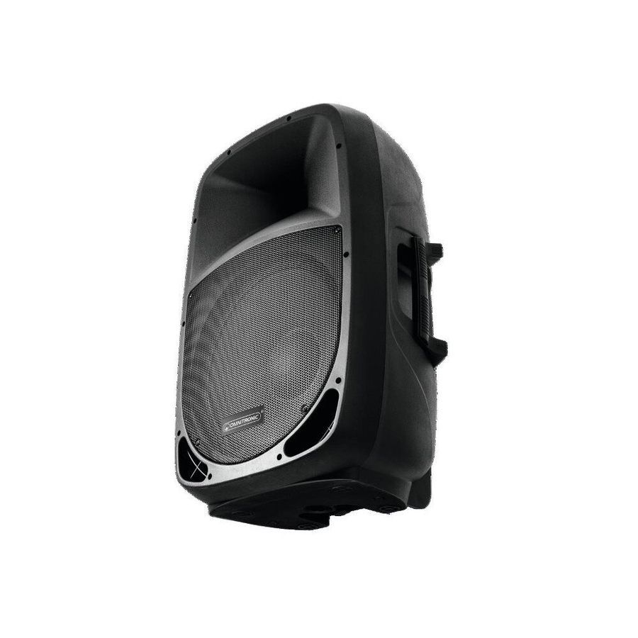 Активна акустична система двосмугова Omnitronic VFM-215AP OM-0030 фото